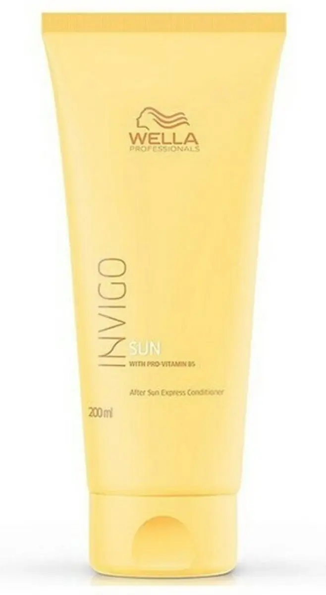 Wella Professionals Invigo After-Sun Express Conditioner 200ml