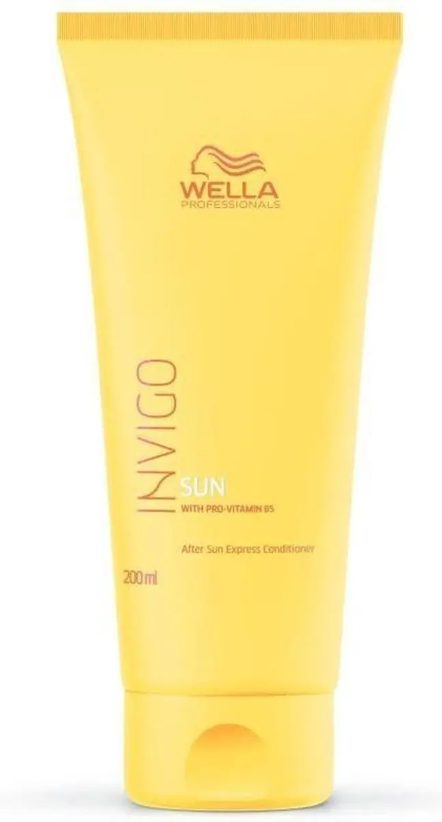 Wella Professionals Invigo After-Sun Express Conditioner 200ml