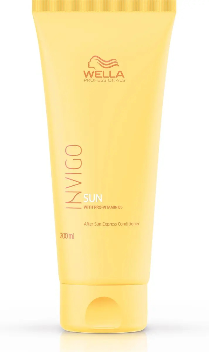 Wella Professionals Invigo After-Sun Express Conditioner 200ml