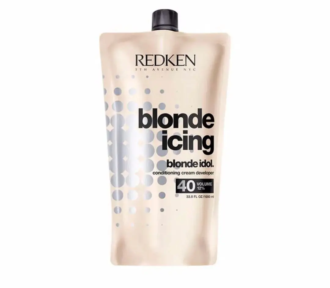 Redken Blonde Idol Conditioner 1L