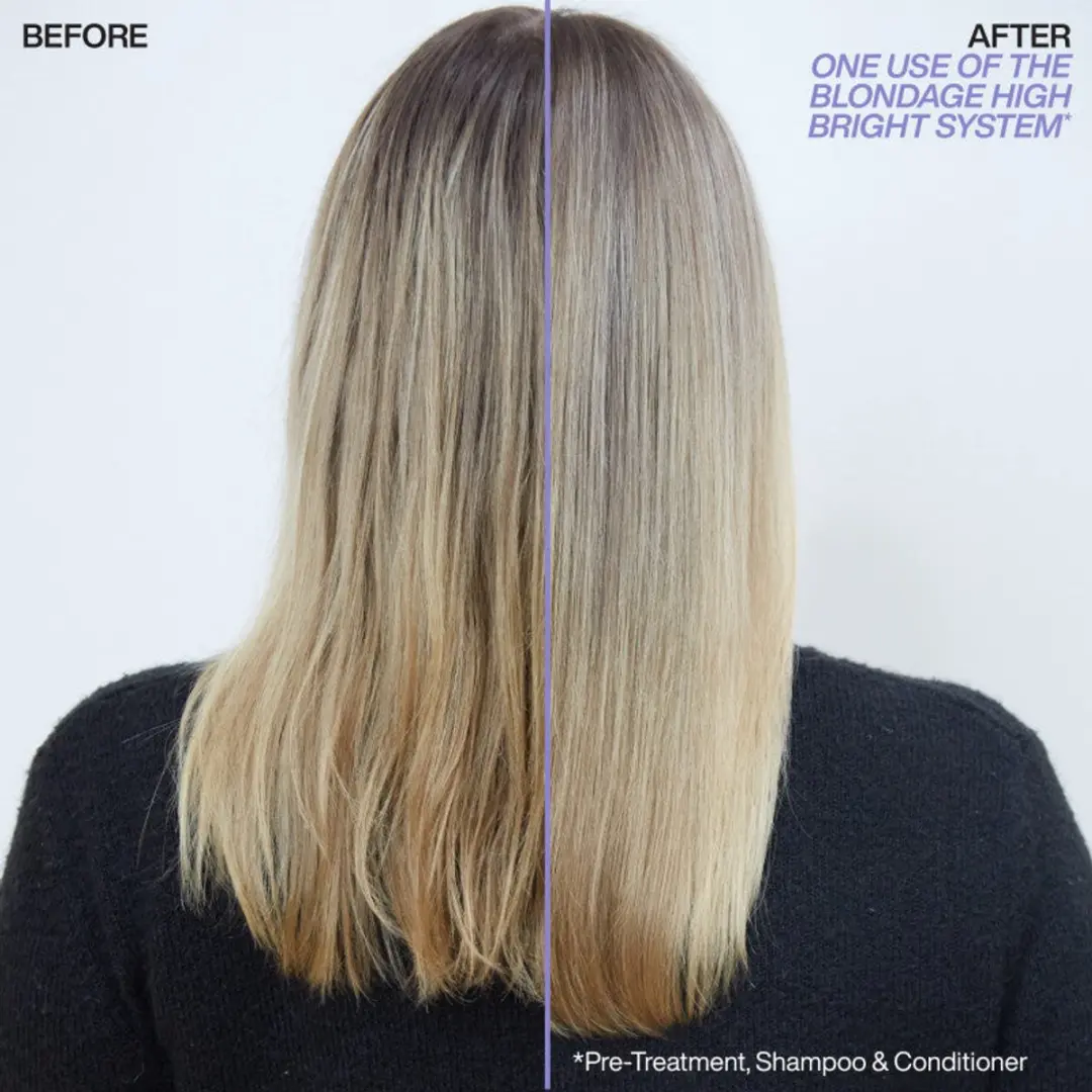 Redken Blondage High Bright Conditioner 300ml
