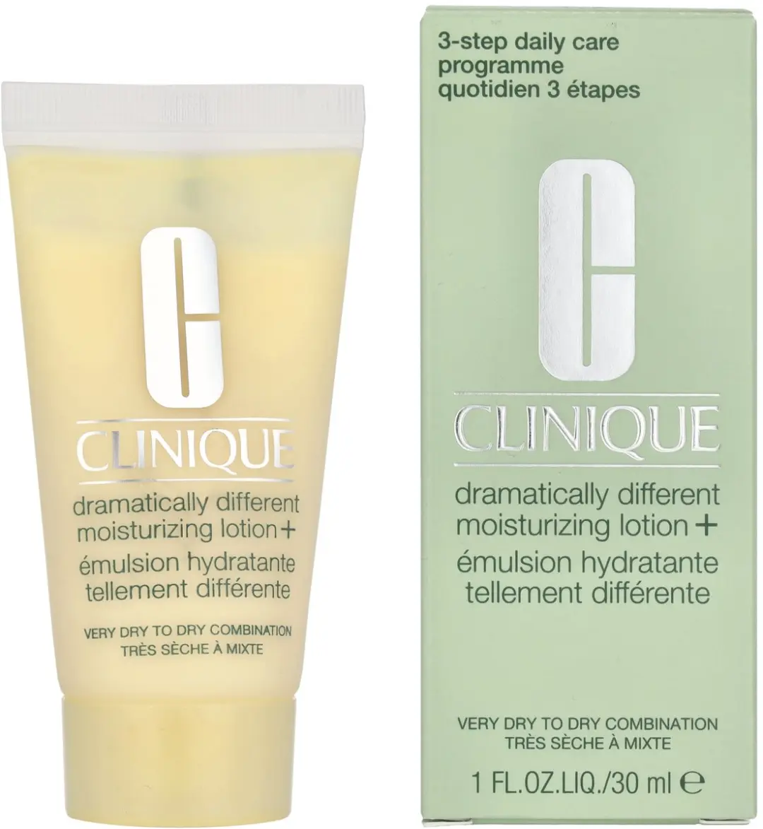 Clinique Dramatically Different Moisturizing Lotion+ Hydratant 30ml