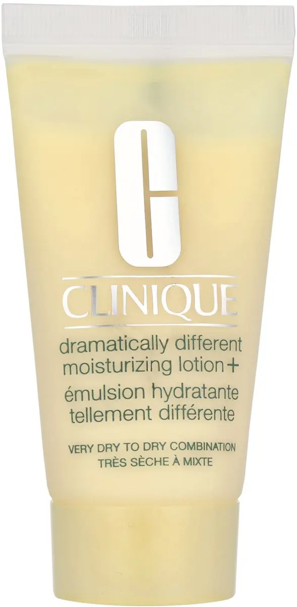 Clinique Dramatically Different Moisturizing Lotion+ Hydratant 30ml
