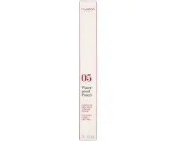 Clarins Waterproof Eye Pencil #05 Forest - 300mg