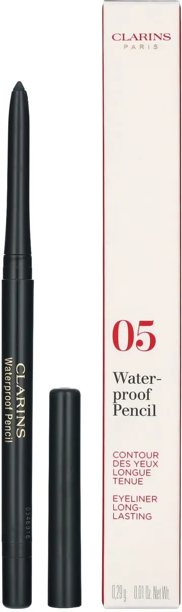 Clarins Waterproof Eye Pencil #05 Forest