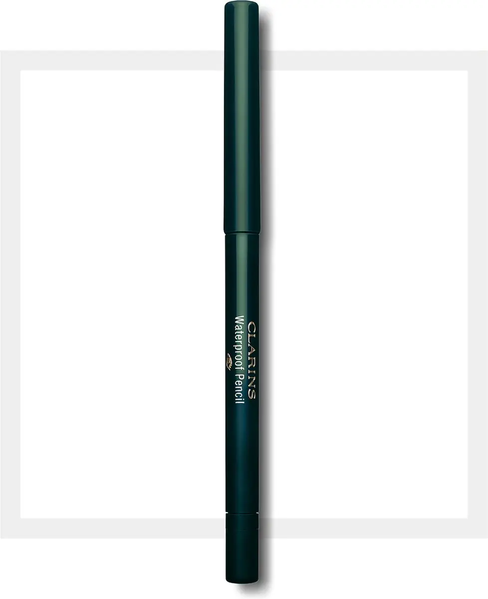 Clarins Waterproof Eye Pencil #05 Forest - 300mg