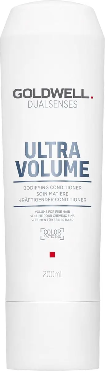 Goldwell Dualsenses Ultra Bodifying Volume Conditioner 1000ml