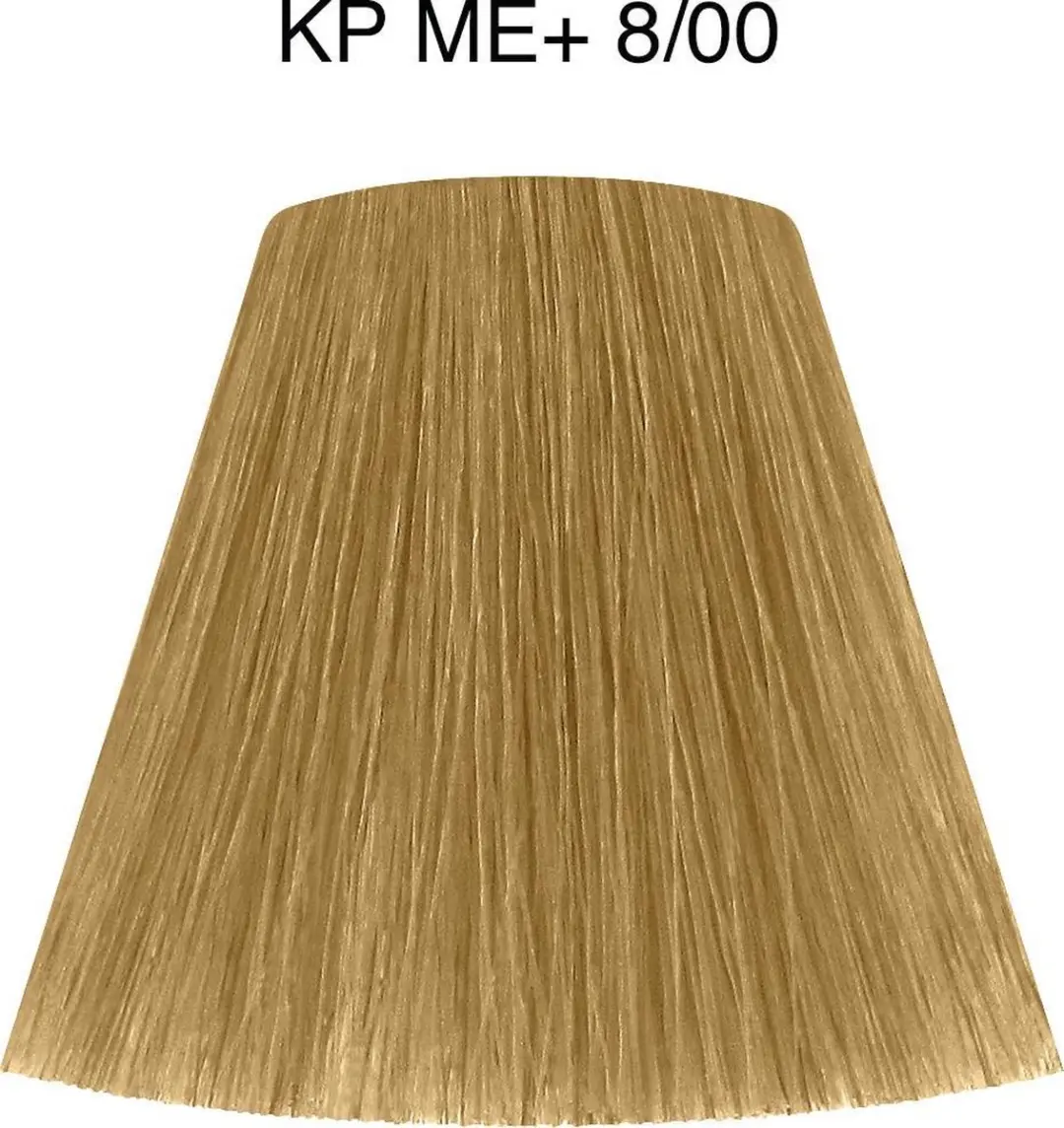Wella Professionals Koleston Perfect Me+ 8/00 Haarverf 60ml - afbeelding 6 van 6