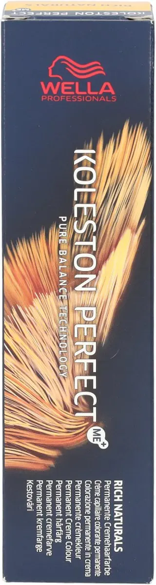 Wella Professionals Koleston Perfect Me+ 5/3 Haarverf 60ml