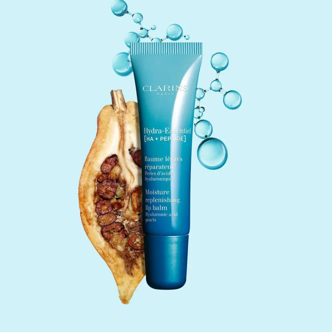Clarins Hydra-Essentiel HA² Lip Balm 15ml