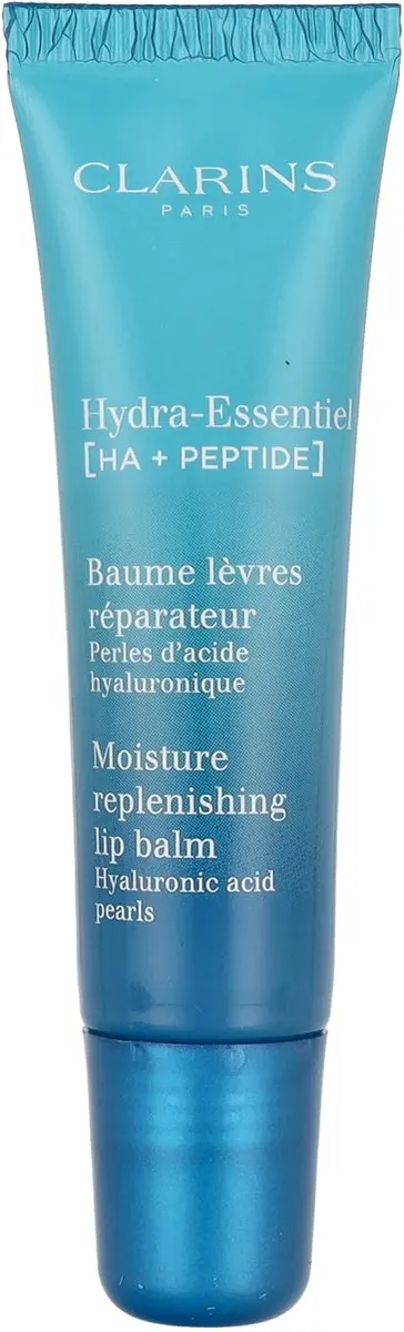 Clarins Hydra-Essentiel HA² Lip Balm 15ml