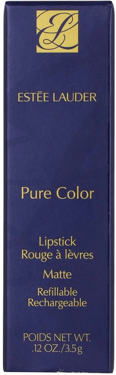 Estée Lauder Pure Color Lipstick 816 Suit Up - 12g