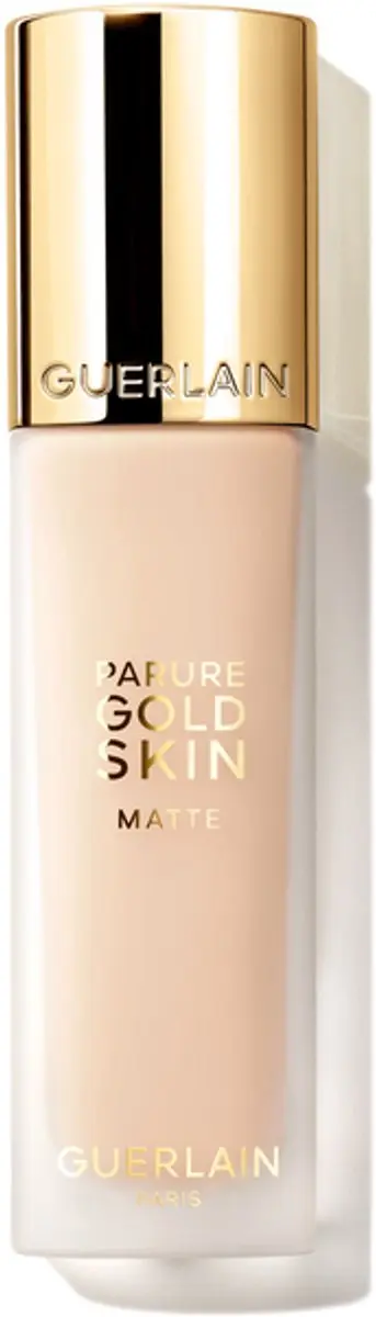 Guerlain Parure 1n Foundation Transparant 35ml
