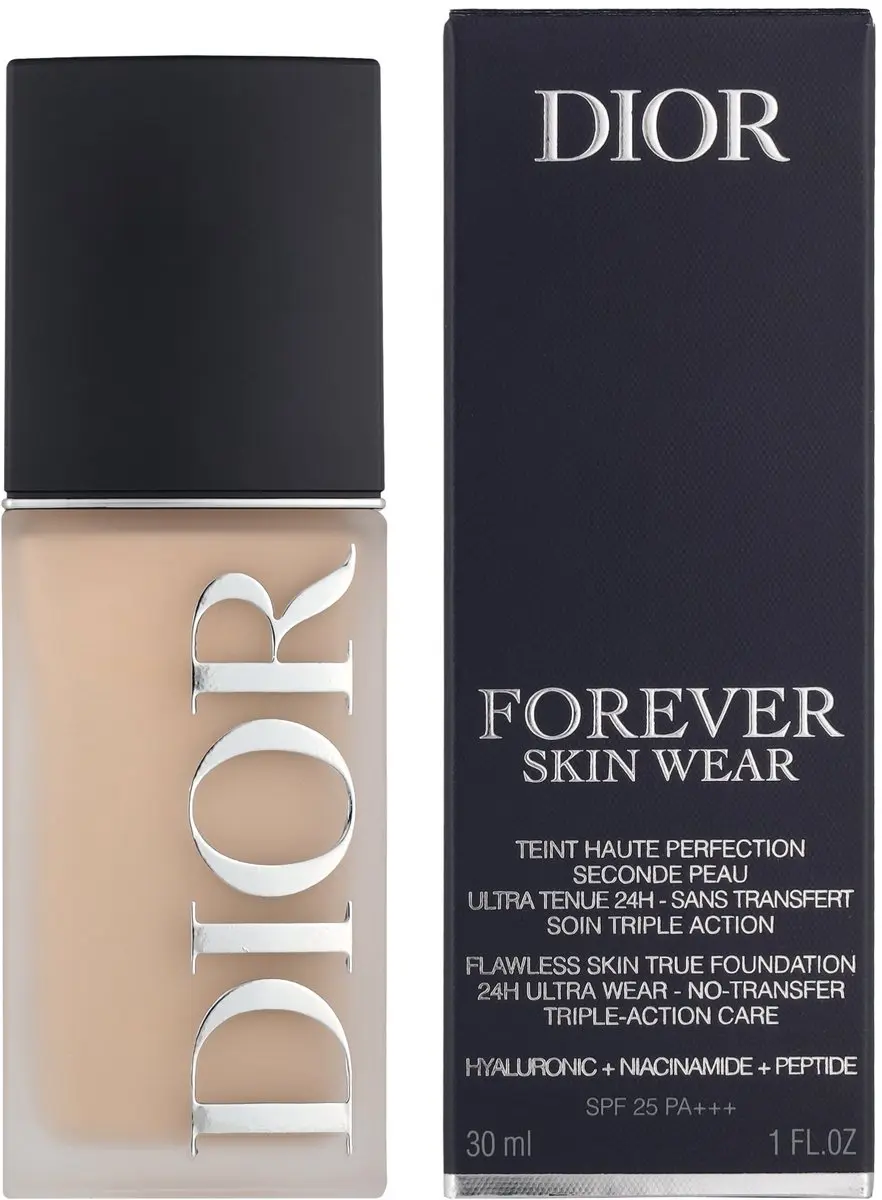 Dior Forever Skin Wear 30ml - #0N Neutral