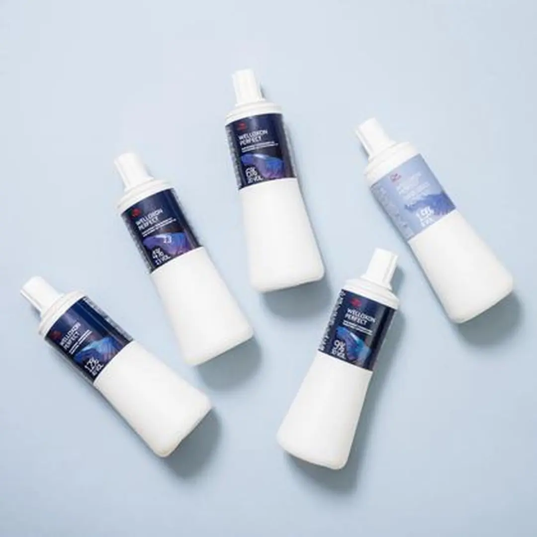 Wella Professionals Welloxon 40 Vol 12% - 60ml