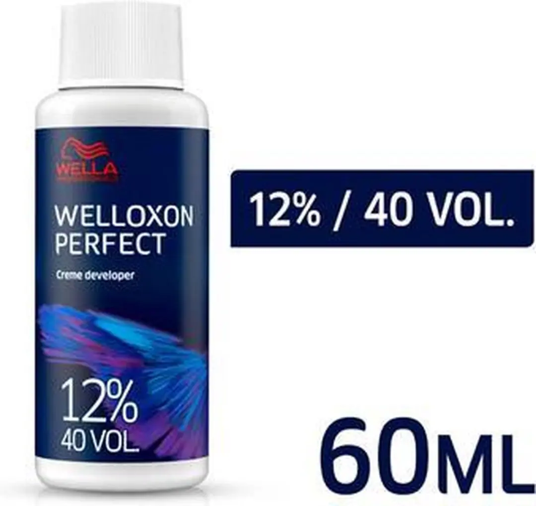 Wella Professionals Welloxon 40 Vol 12% - 60ml