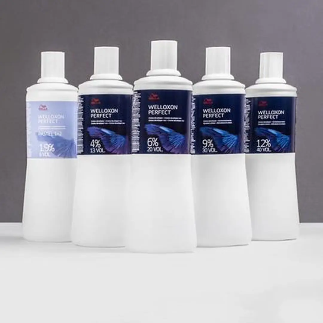 Wella Professionals Welloxon 40 Vol 12% - 60ml