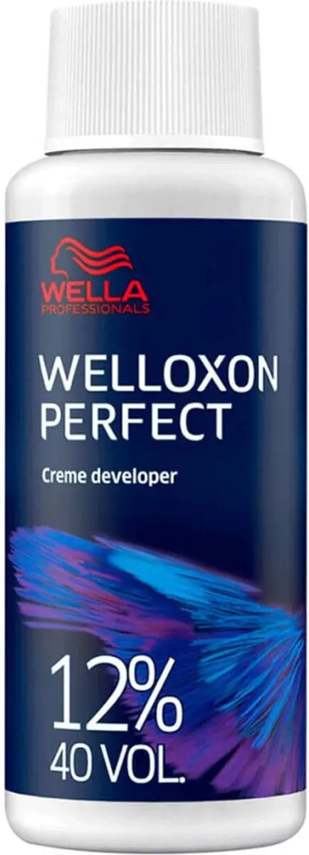 Wella Professionals Welloxon 40 Vol 12% - 60ml