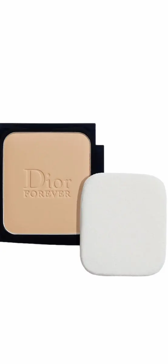 Dior Diorskin Forever Extreme Control Matte Poeder