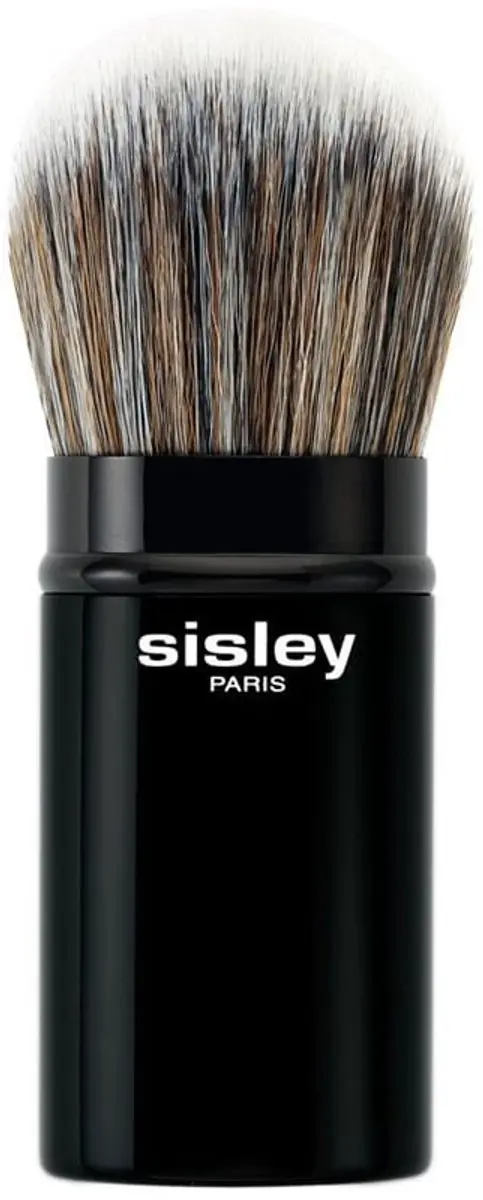 Sisley Pinceau Phyto Touche - Zwart