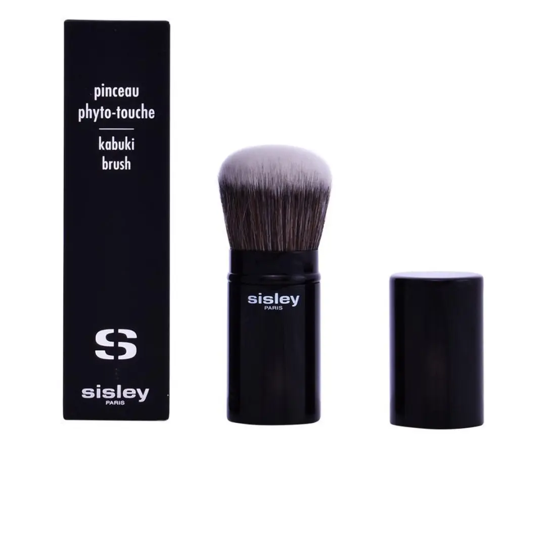 Sisley Pinceau Phyto Touche - Zwart