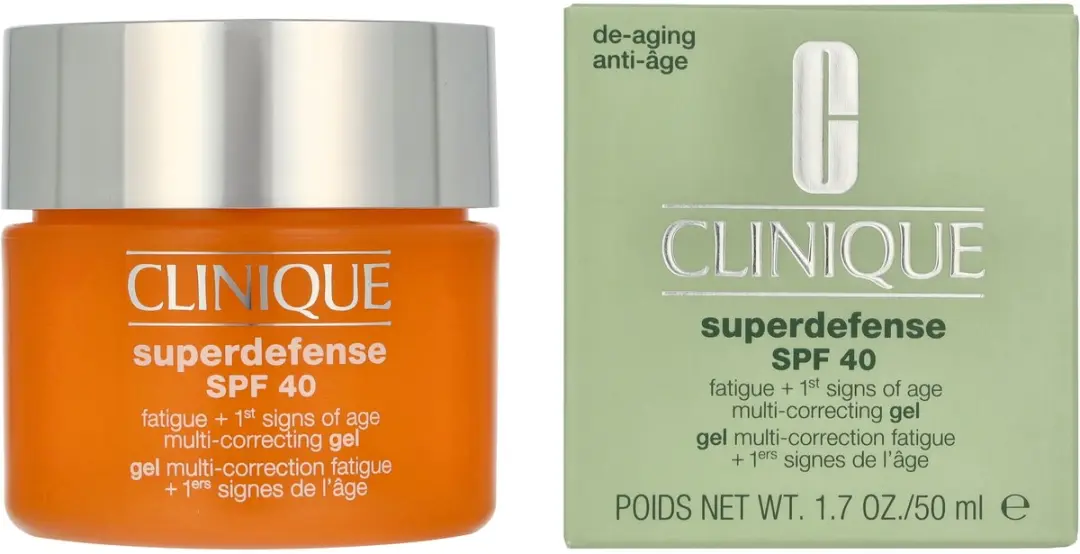 Clinique Superdefense SPF 40 Dagcrème 50ml