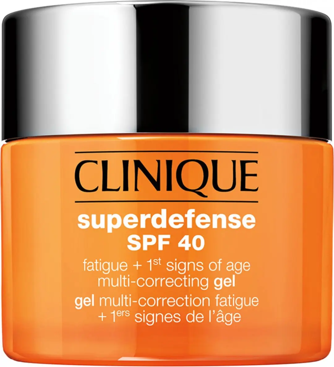 Clinique Superdefense SPF 40 Dagcrème 50ml