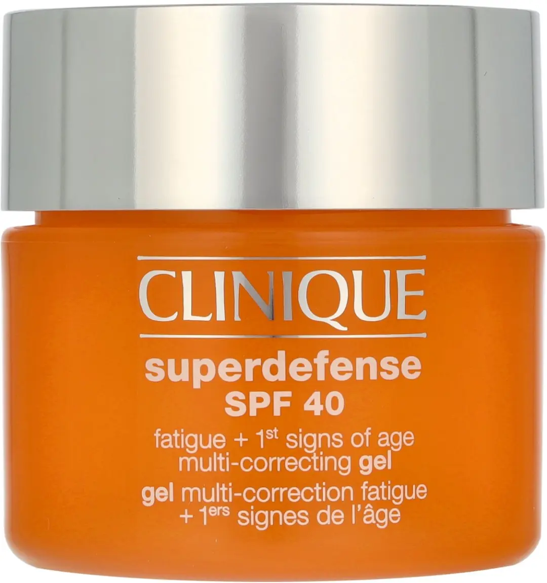 Clinique Superdefense SPF 40 Dagcrème 50ml