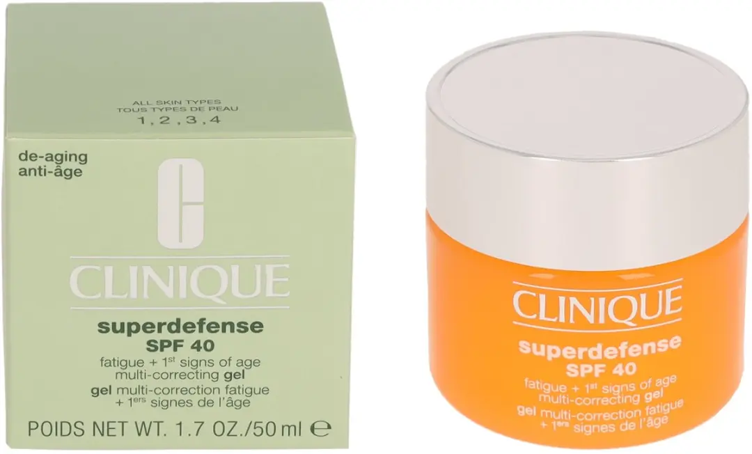 Clinique Superdefense SPF 40 Dagcrème 50ml