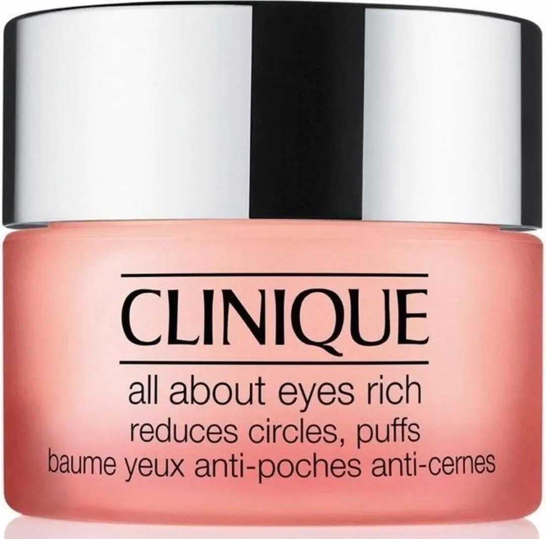 Clinique All About Eyes Oogcrème 30ml