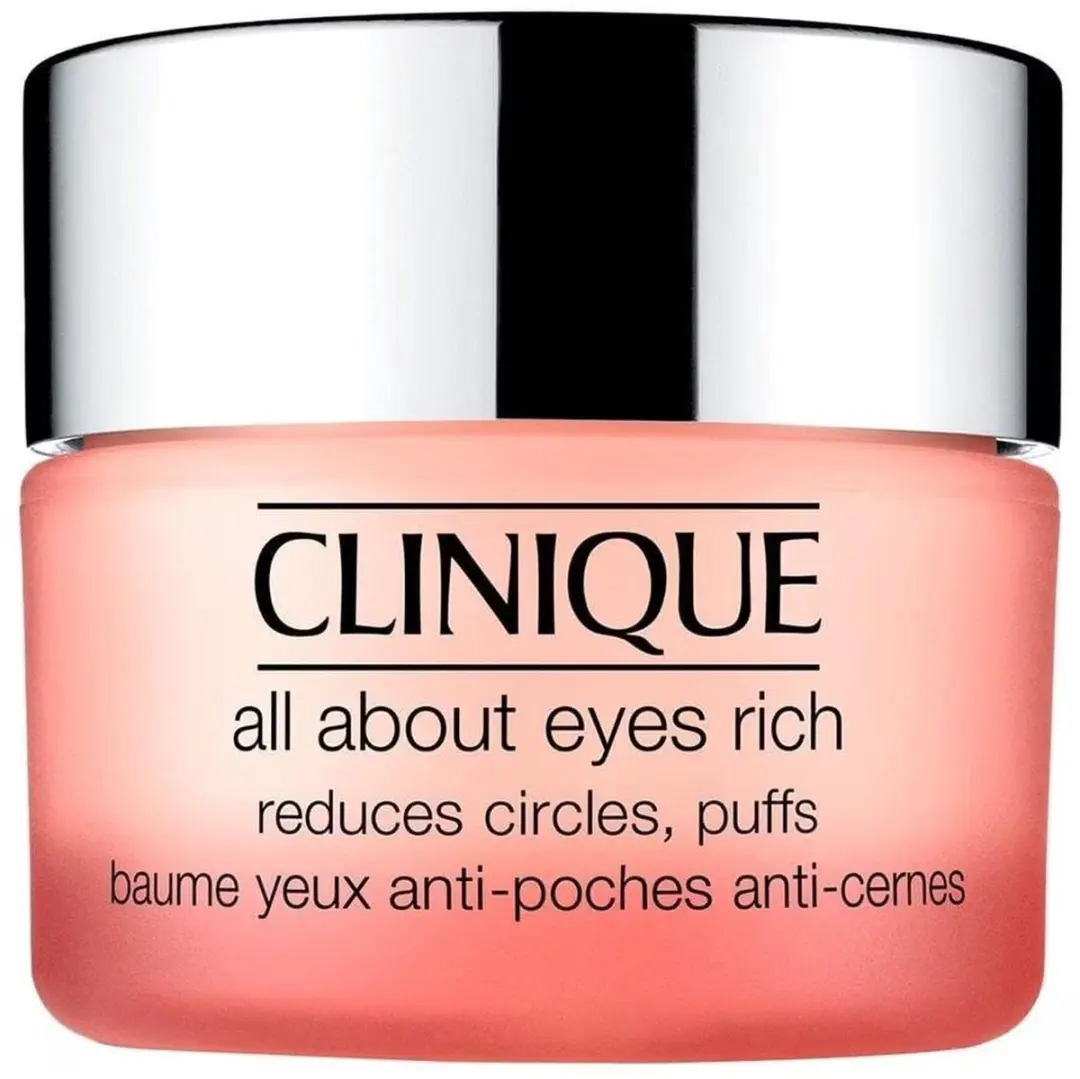 Clinique All About Eyes Oogcrème 30ml
