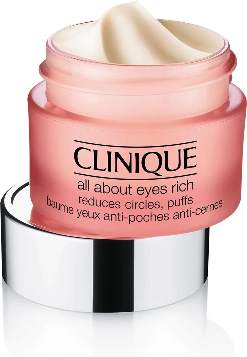 Clinique All About Eyes Oogcrème 30ml
