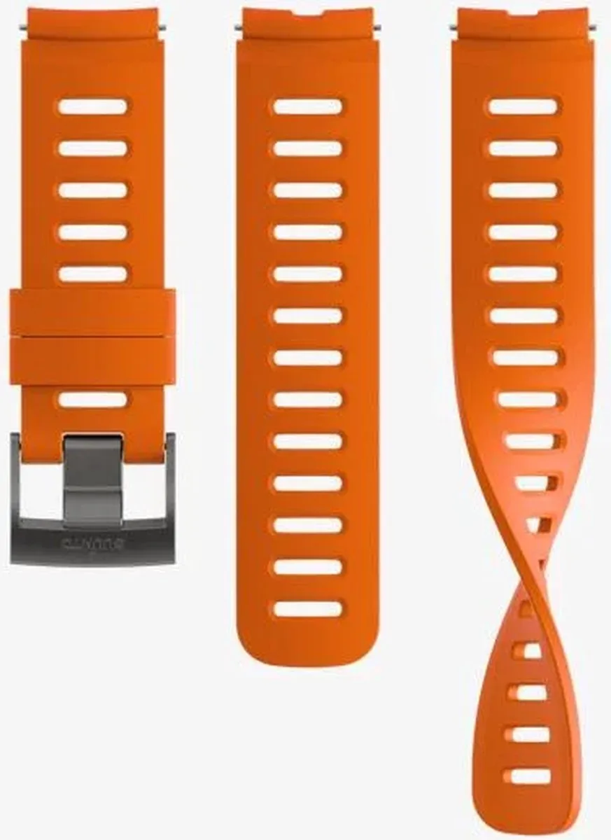 Suunto 22mm Dive-1 Silicone Strap