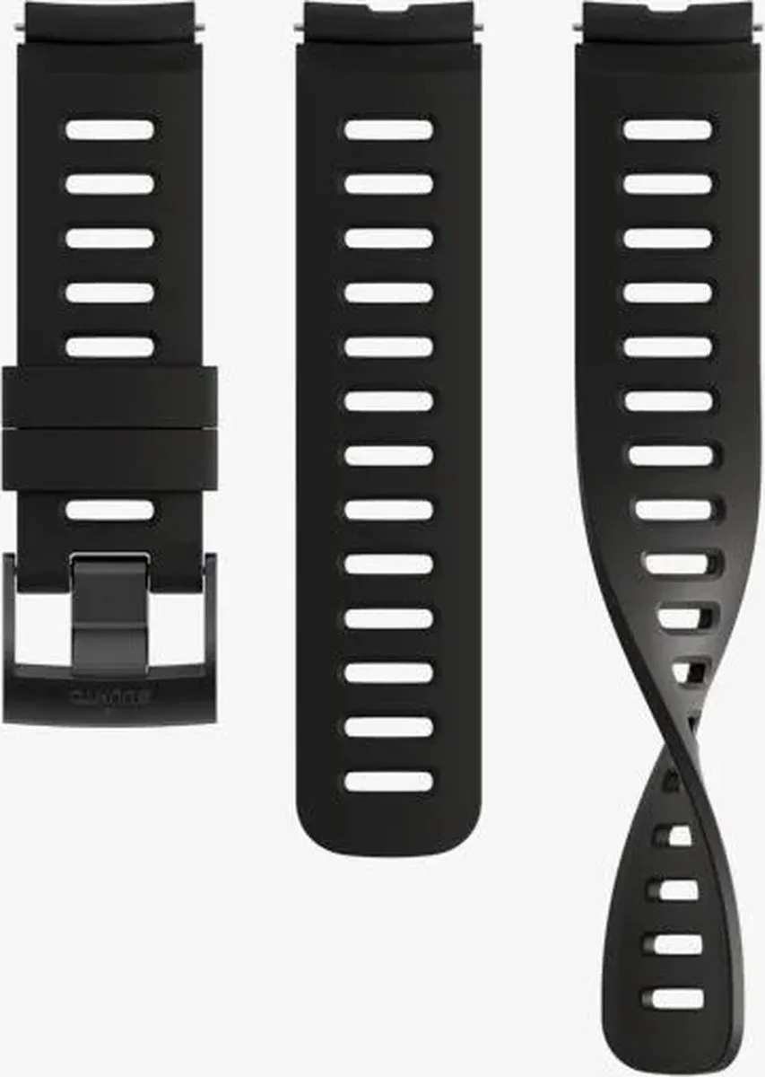 Suunto 22mm Dive-1 Silicone Strap