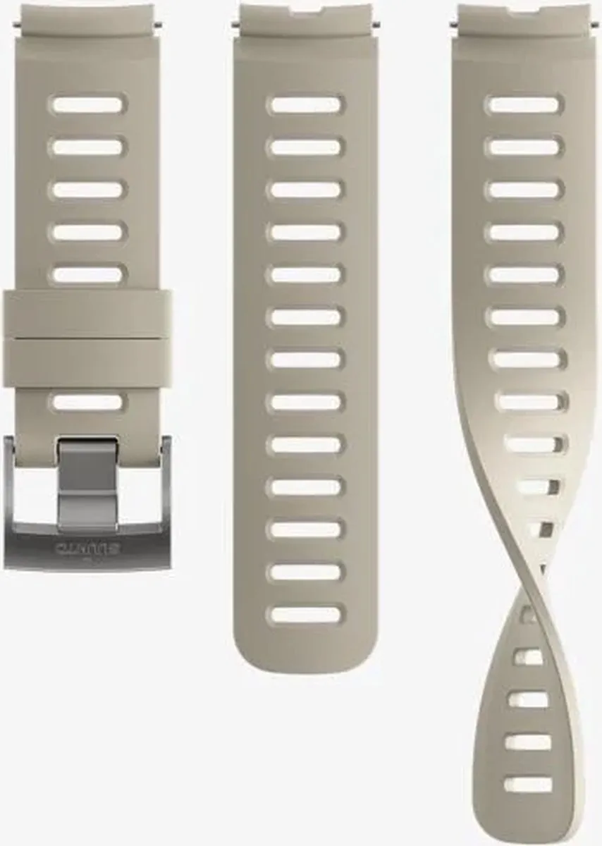 Suunto 22mm Dive-1 Silicone Strap