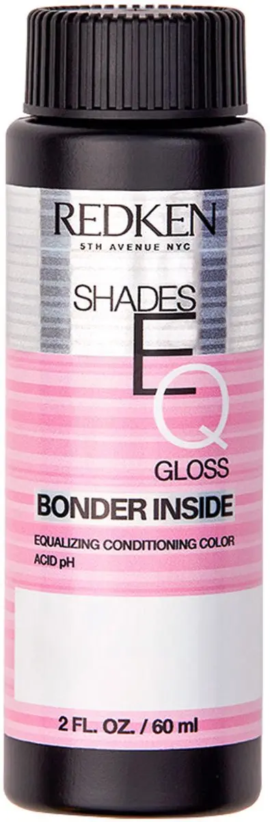 Redken Shades EQ 09AG Demi Haarkleur 60ml