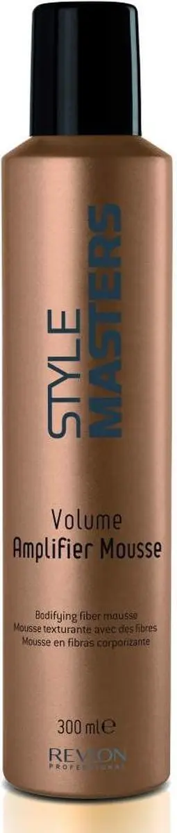Revlon Professional Style Masters Amplifier Mousse 300ml