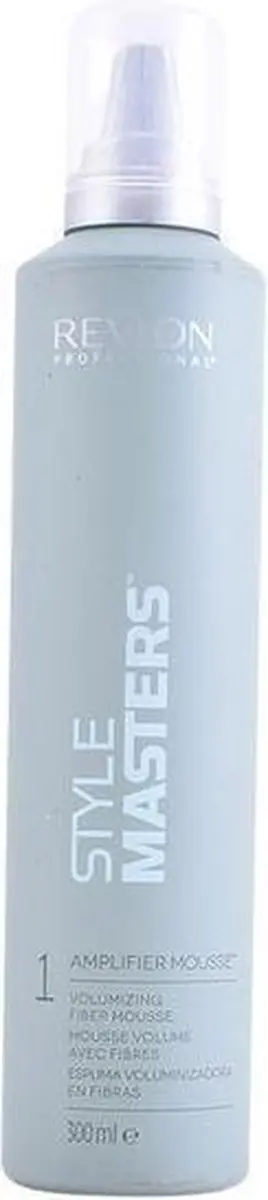 Revlon Professional Style Masters Amplifier Mousse 300ml