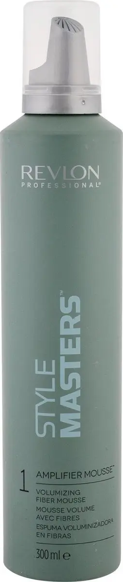 Revlon Professional Style Masters Amplifier Mousse 300ml