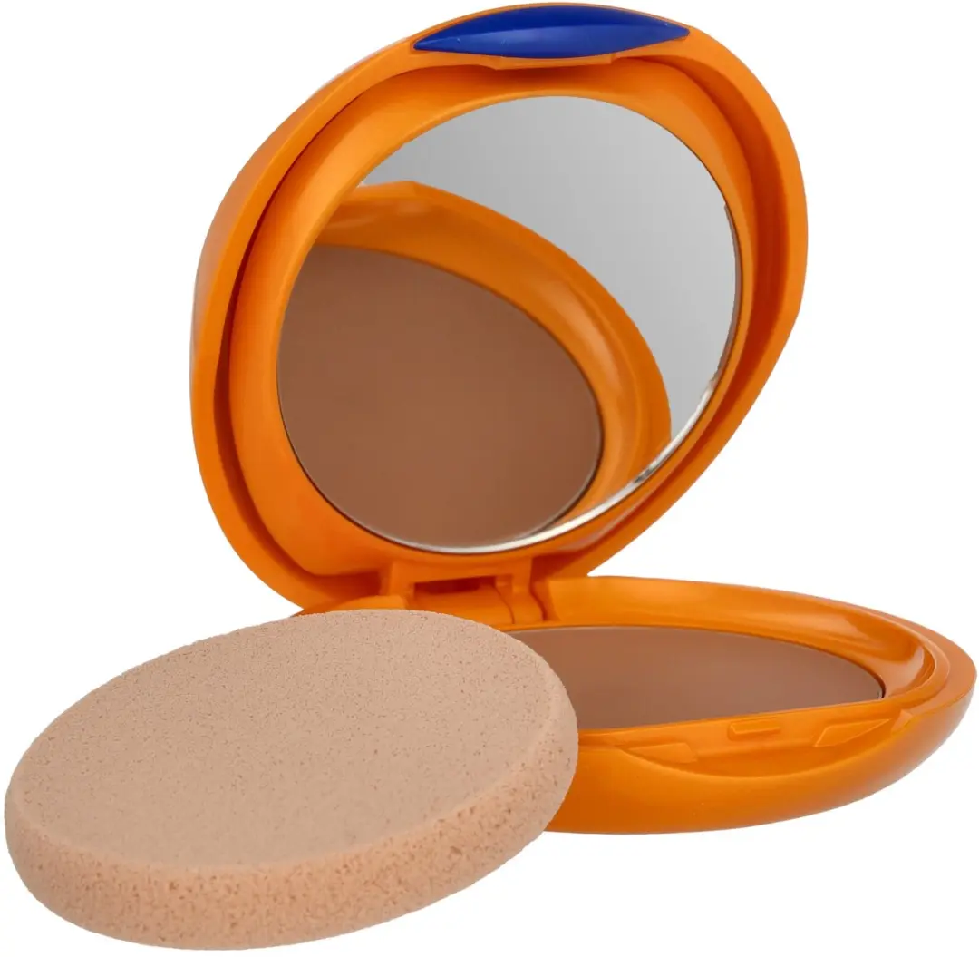 Shiseido Sun Natural Foundation 12gr - Natural