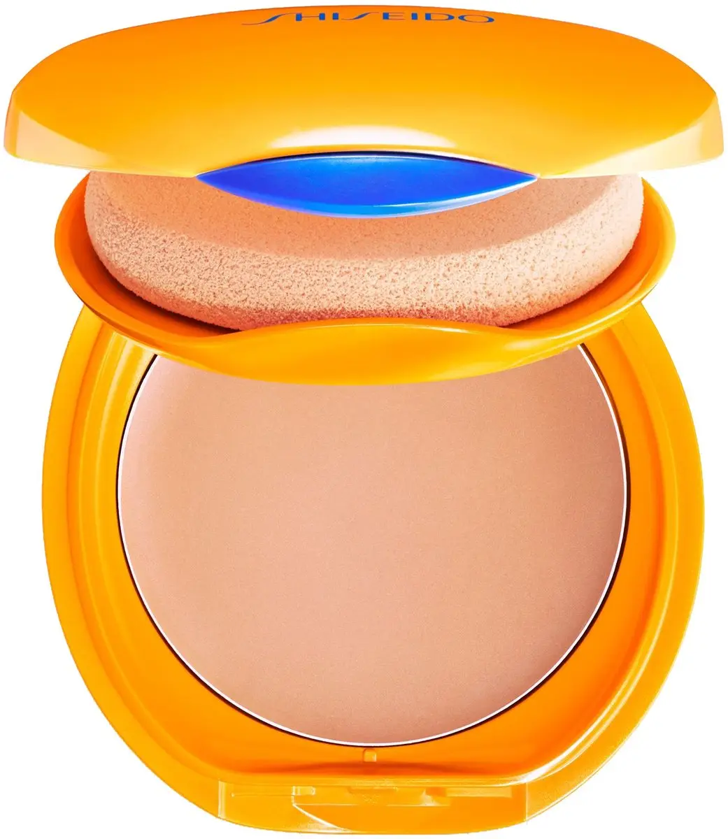 Shiseido Sun Natural Foundation 12gr