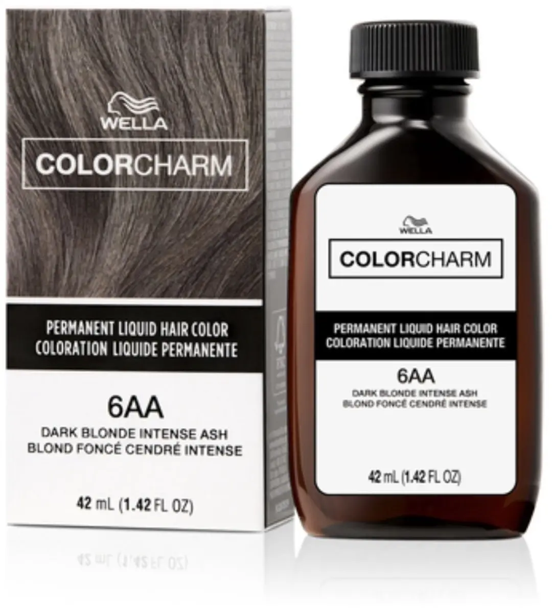 Wella Professionals Color Charm 6AA Haarkleuring