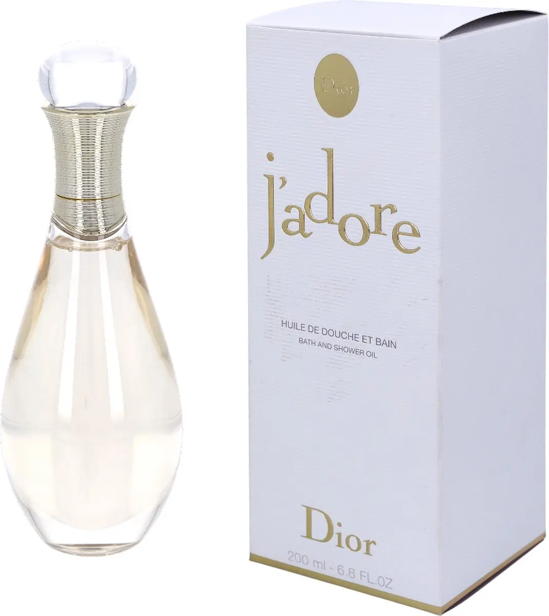 Dior Parfum 200ml