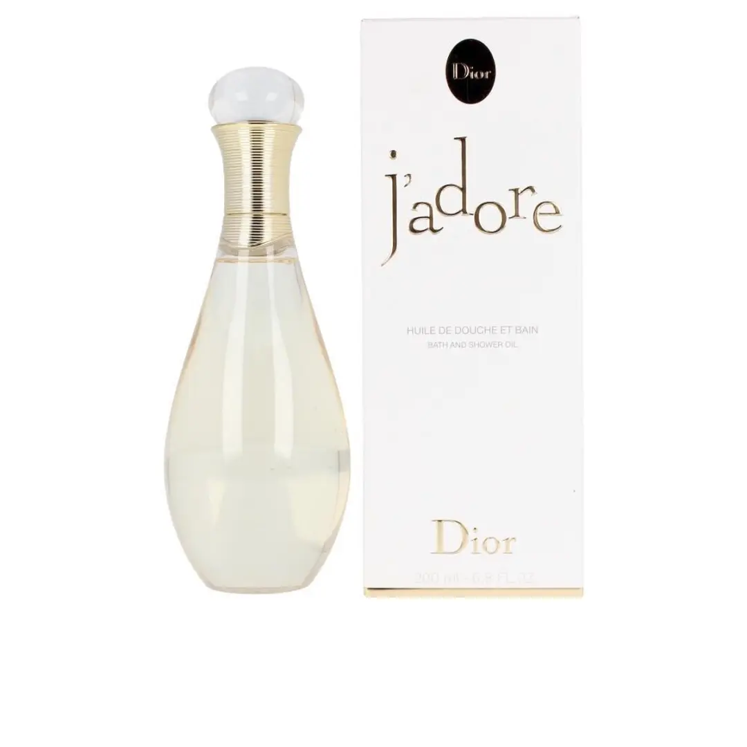 Dior Parfum 200ml
