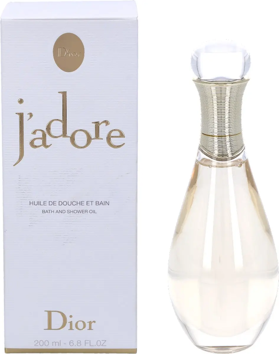 Dior Parfum 200ml