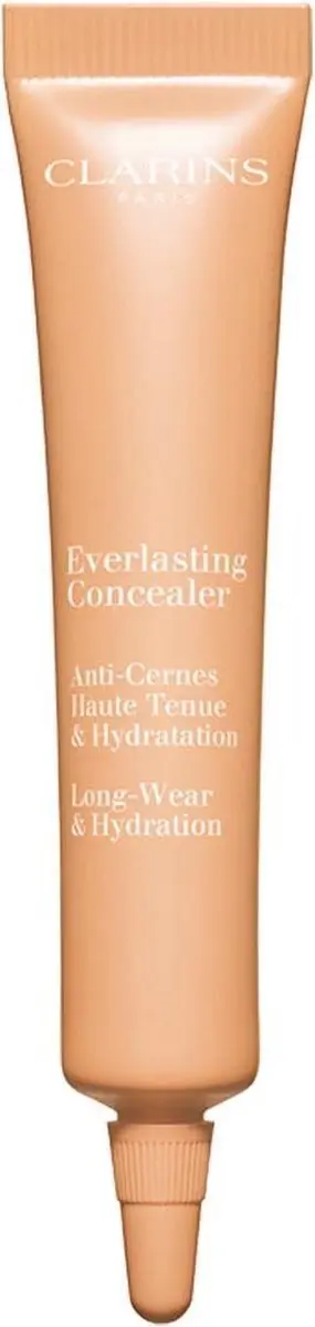 Clarins Everlasting Concealer 01 Light