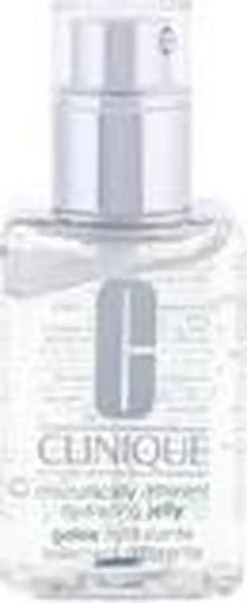 Clinique Dramatically Different Hydraterende Jelly 200ml