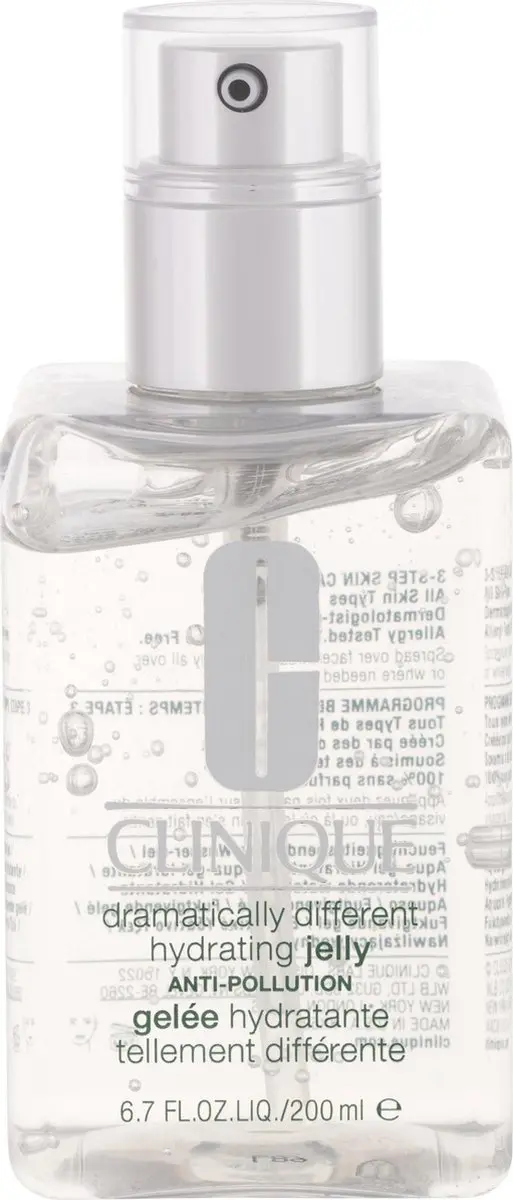 Clinique Dramatically Different Hydraterende Jelly 200ml