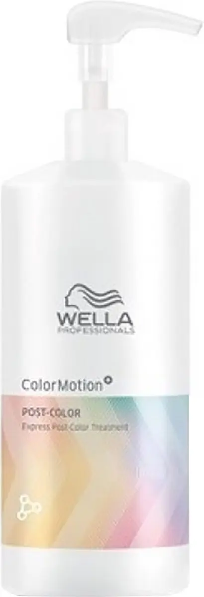 Wella Professionals Colour Service Post Colour Treatment 500ml
