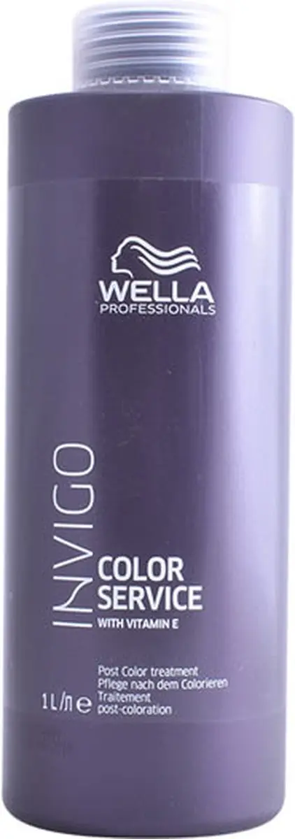 Wella Professionals Color Post Treatment 1000ml